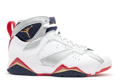 jordan olympic shoes